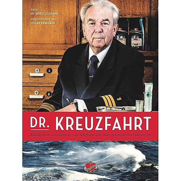 Dr. Kreuzfahrt, Horst Schramm
