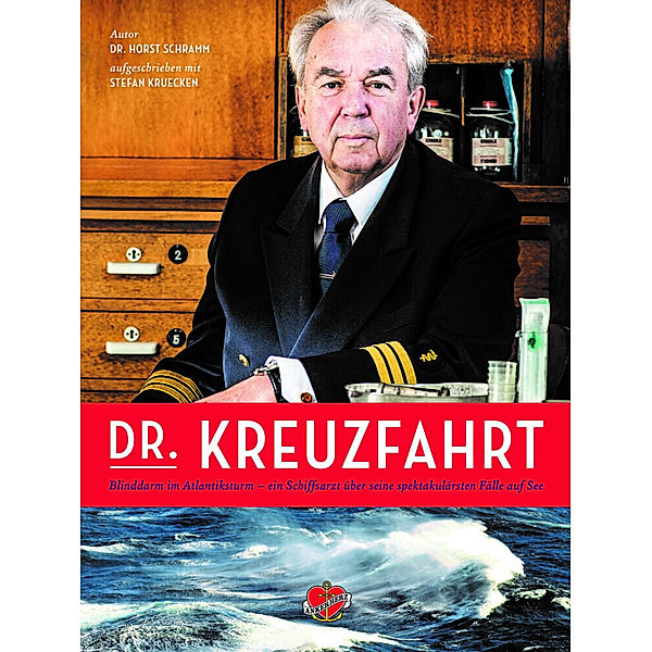 Dr. Kreuzfahrt, Horst Schramm, Stefan Krücken