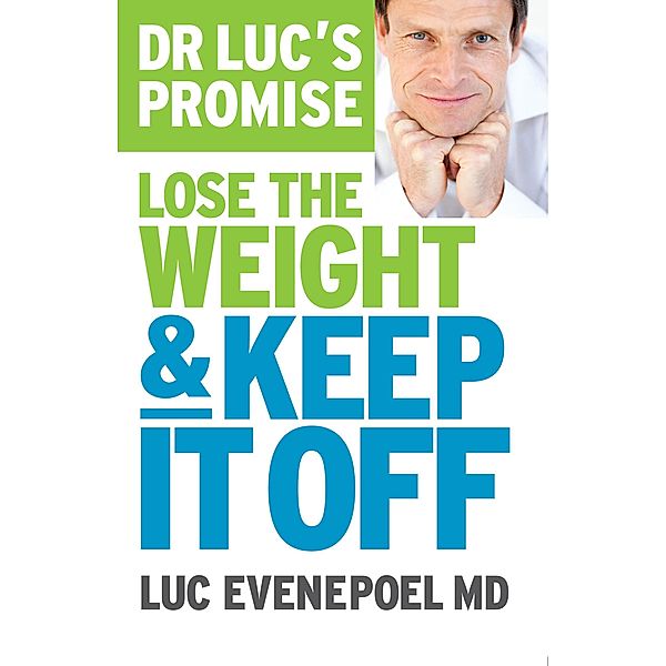 Dr Luc's Promise, Luc Evenepoel