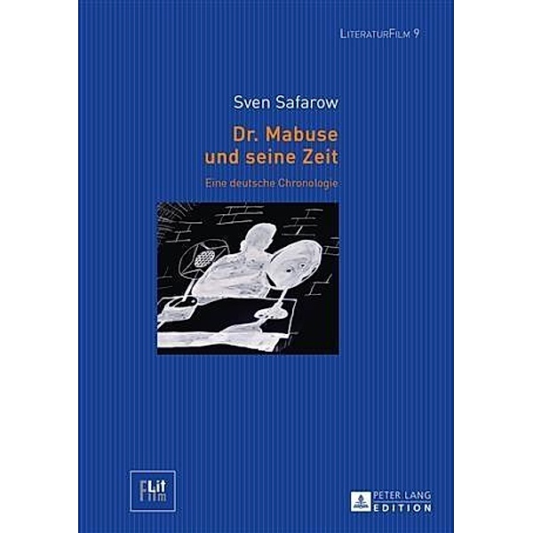 Dr. Mabuse und seine Zeit, Sven Safarow