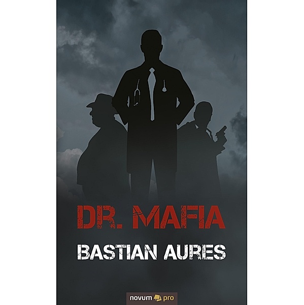 Dr. Mafia, Bastian Aures