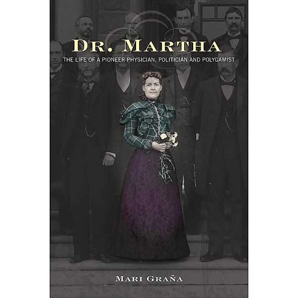 Dr. Martha, Mari Grana
