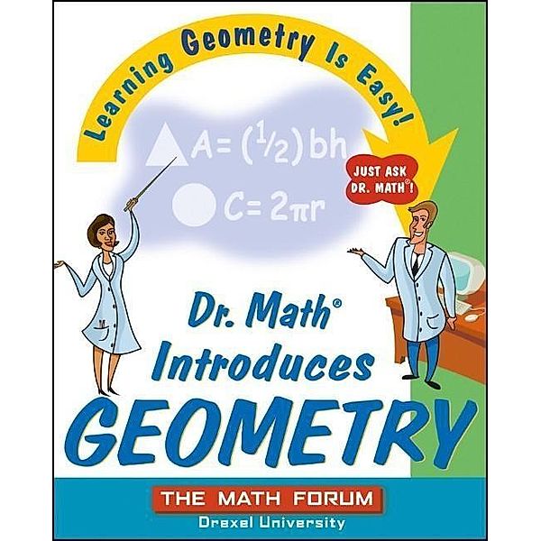 Dr. Math Introduces Geometry, The Math Forum