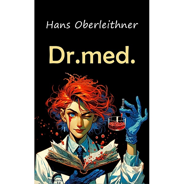 Dr.med., Hans Oberleithner