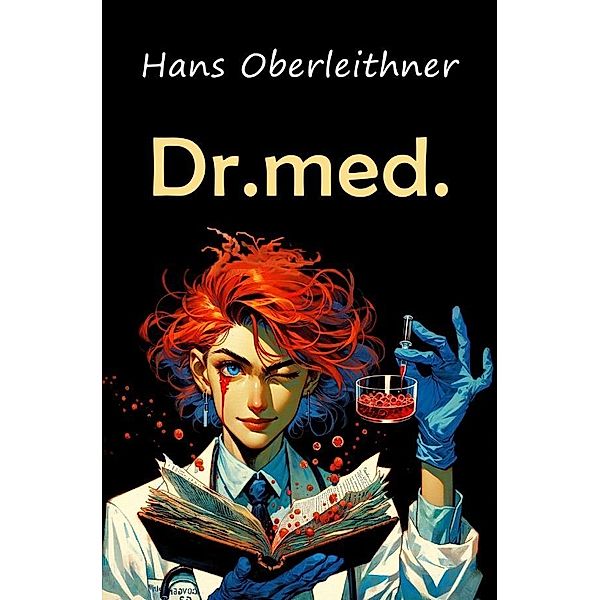 Dr.med., Hans Oberleithner