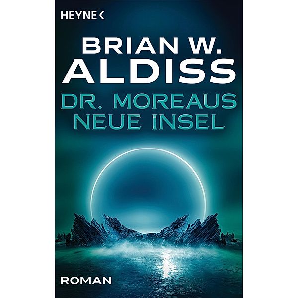 Dr. Moreaus neue Insel, Brian W. Aldiss