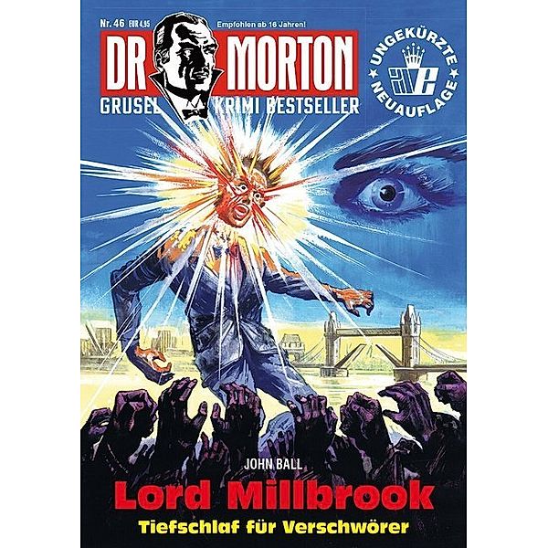 Dr. Morton - Lord Millbrook, John Ball