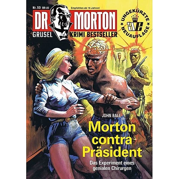 Dr. Morton - Morton contra Präsident, John Ball