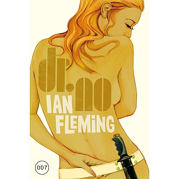Dr. No / James Bond Bd.6, Ian Fleming