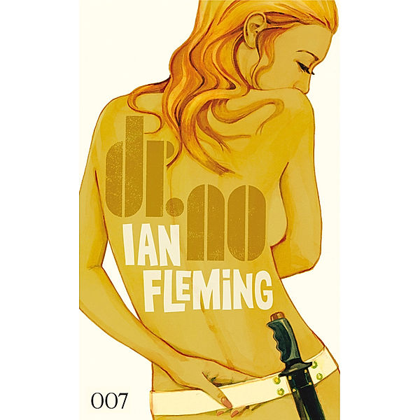 Dr. No / James Bond Bd.6, Ian Fleming