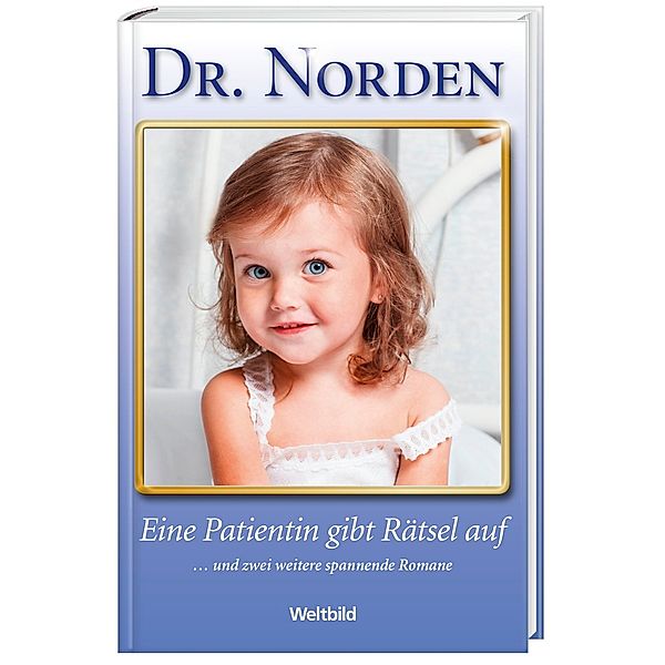 Dr. Norden - Eine Patientin gibt Rätsel auf
