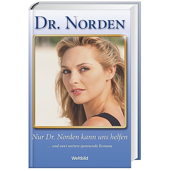 Dr. Norden - Es darf kein Abschied für immer sein, Patricia Vandenberg