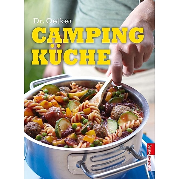 Dr. Oetker Campingküche, Dr. Oetker