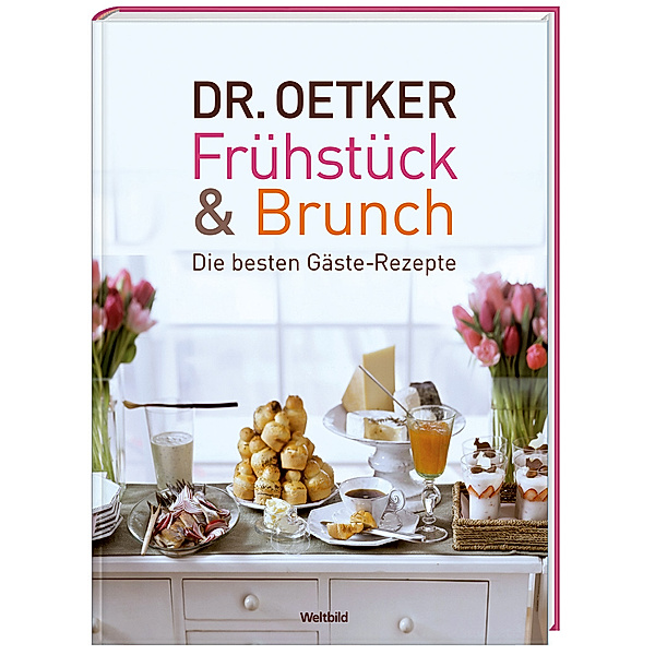Dr. Oetker Frühstück & Brunch