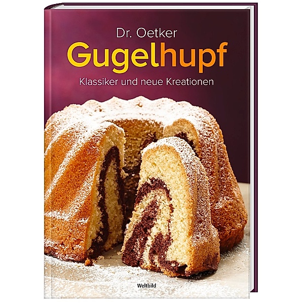 Dr.Oetker Gugelhupf