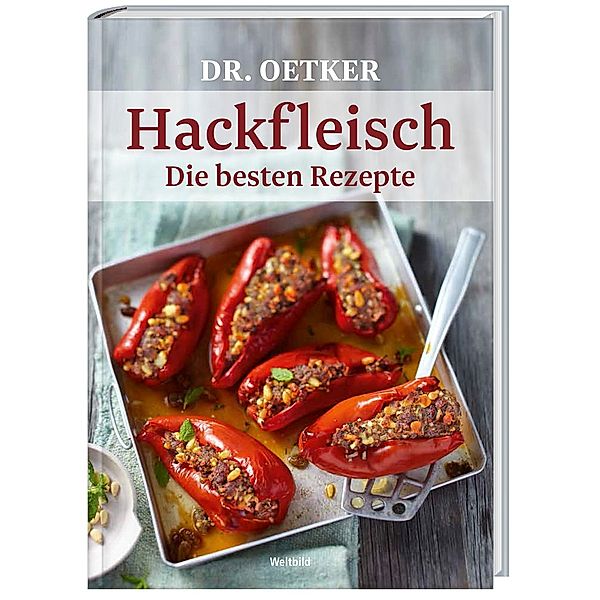 Dr. Oetker Hackfleisch