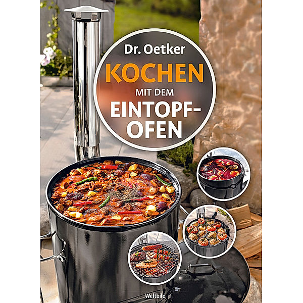 Dr. Oetker Kochen mit dem Eintopfofen