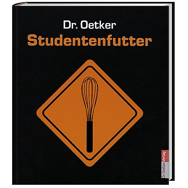 Dr. Oetker - Studentenfutter, Oetker