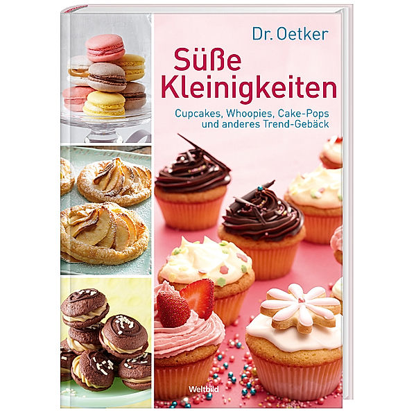 Dr. Oetker Süße Kleinigkeiten