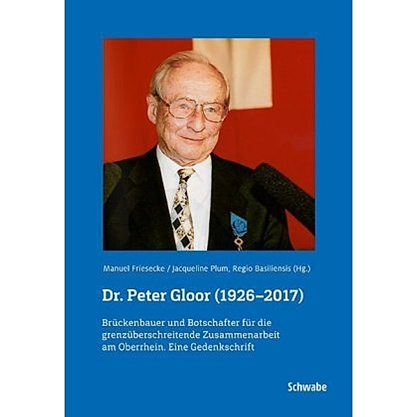 Dr. Peter Gloor (1926-2017)