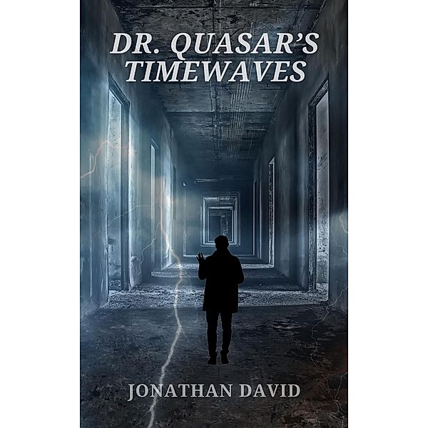 Dr. Quasar's Timewaves, Jonathan David