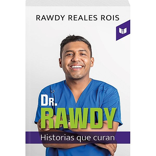 DR. RAWDY, Rawdy Reales Rois