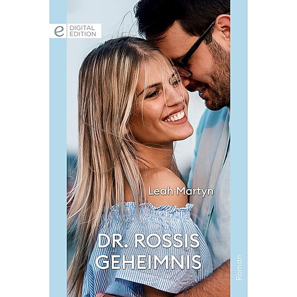 Dr. Rossis Geheimnis, Leah Martyn