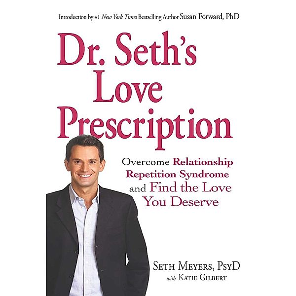 Dr. Seth's Love Prescription, Seth Meyers