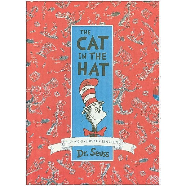Dr. Seuss / The Cat in the Hat Slipcase edition, Dr. Seuss