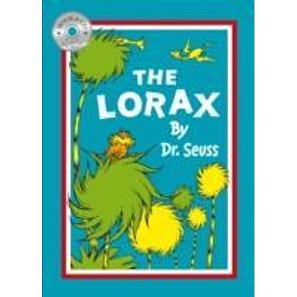 Dr. Seuss: The Lorax, Dr. Seuss