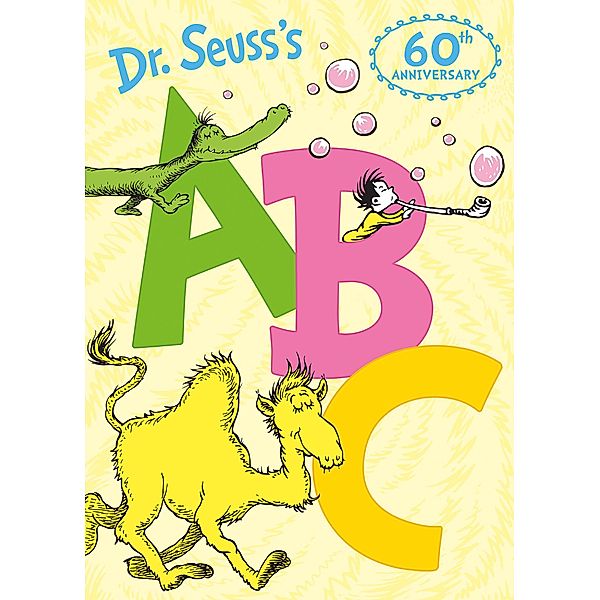 Dr. Seuss's ABC, Seuss