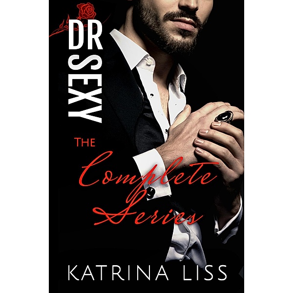 Dr Sexy - The Series / Dr Sexy, Katrina Liss