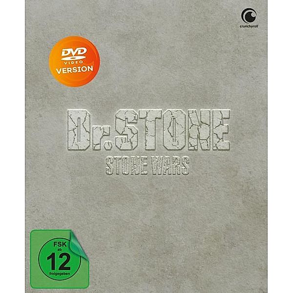 Dr. Stone - Staffel 2 - Vol. 1