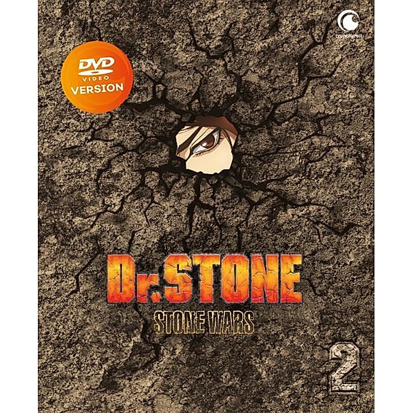 Dr. Stone - Staffel 2 - Vol. 2