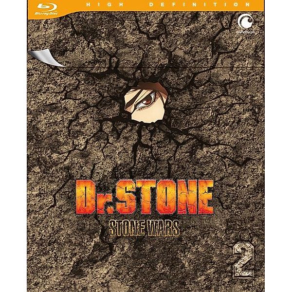 Dr. Stone - Staffel 2 - Vol. 2