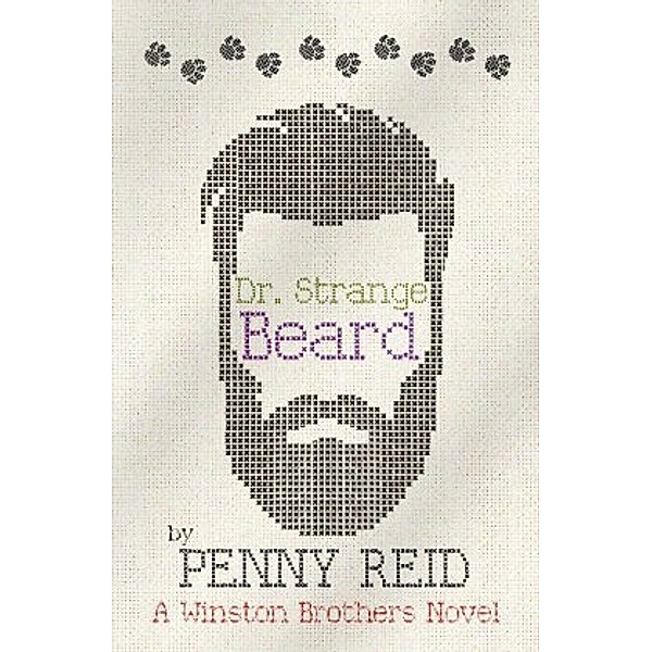 Dr. Strange Beard, Penny Reid