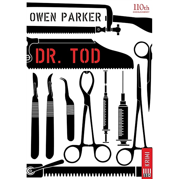 Dr. Tod, Owen Parker