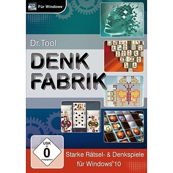 Dr. Tool Denkfabrik