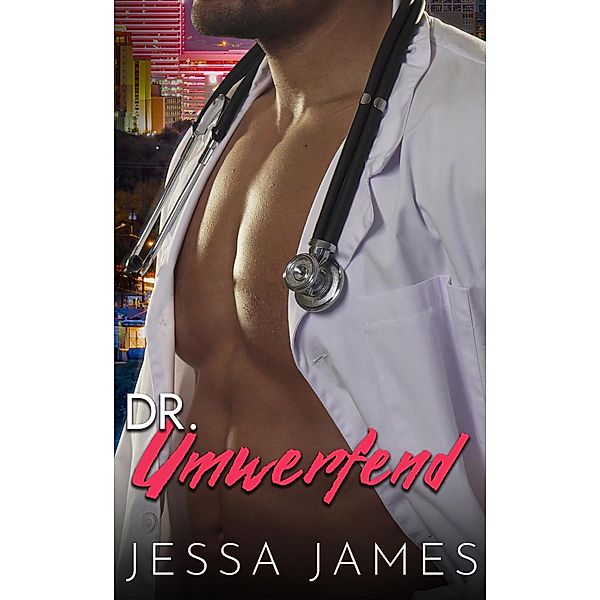 Dr. Umwerfend, Jessa James