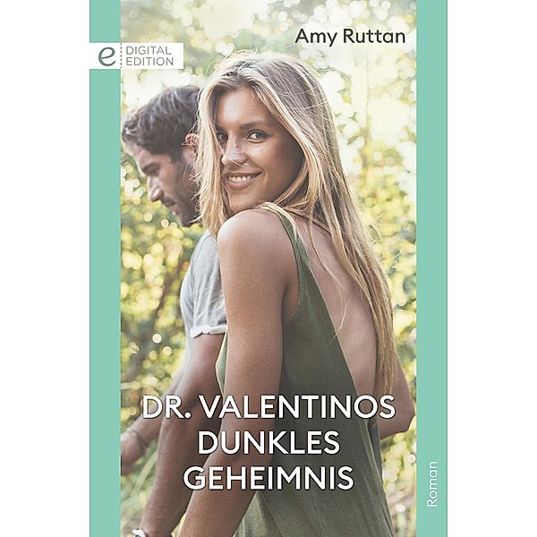 Dr. Valentinos dunkles Geheimnis, Amy Ruttan