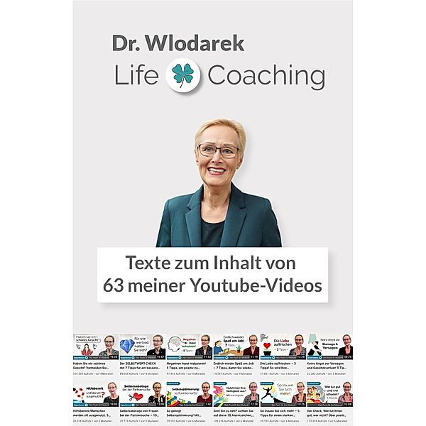 Dr. Wlodarek Life Coaching, Eva Wlodarek