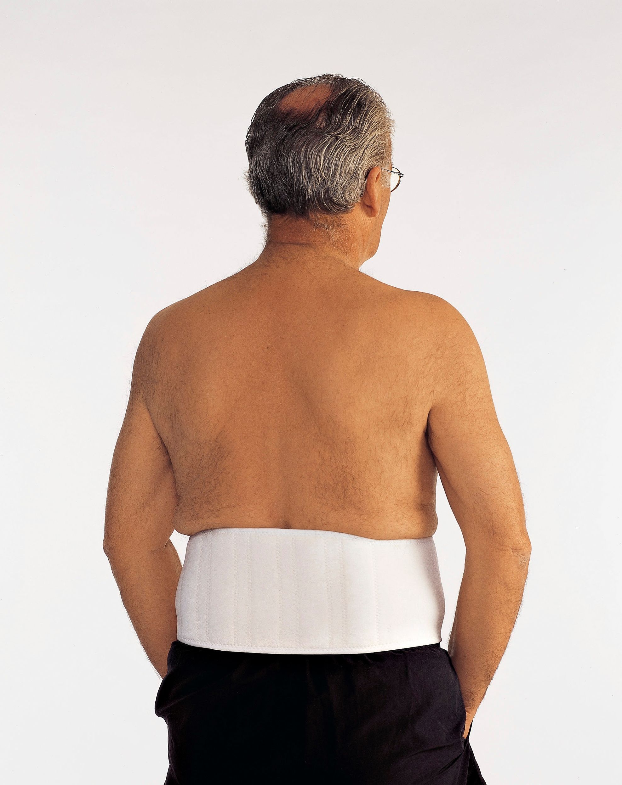 Dr. Yamamoto Leibgürtel gegen Rückenbeschwerde mit 50 Magneten online  kaufen - Orbisana