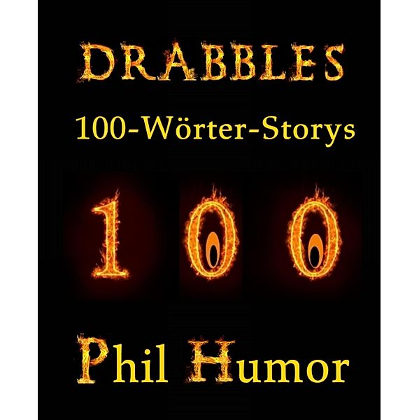 Drabbles, Phil Humor