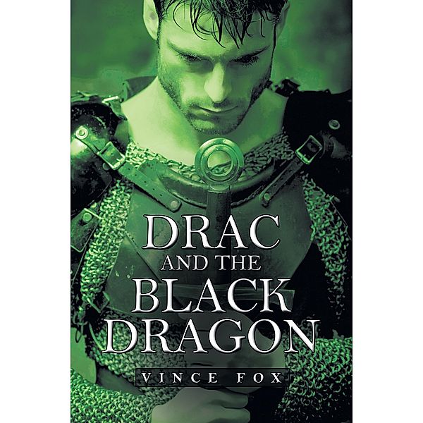 Drac and the Black Dragon, Vince Fox