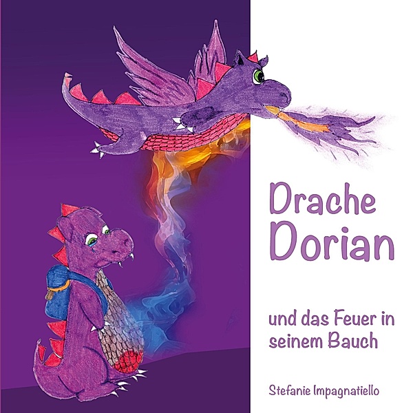 Drache Dorian, Stefanie Impagnatiello