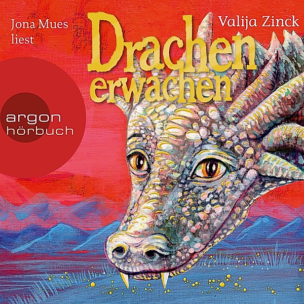 Drachen - 1 - Drachenerwachen, Valija Zinck