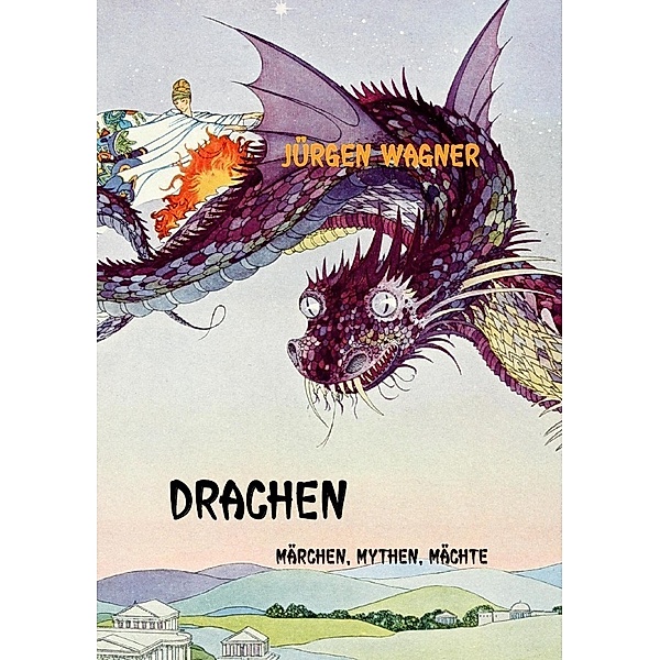 DRACHEN, Jürgen Wagner
