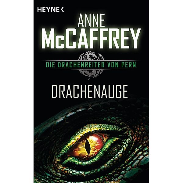 Drachenauge, Anne McCaffrey