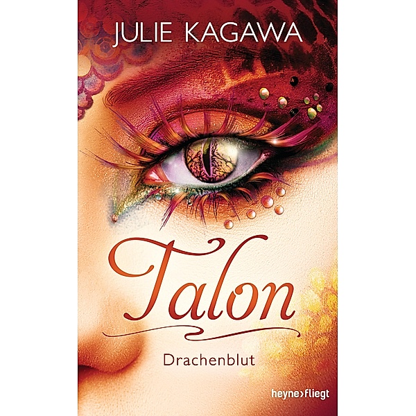 Drachenblut / Talon Bd.4, Julie Kagawa