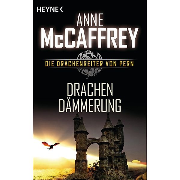 Drachendämmerung, Anne McCaffrey